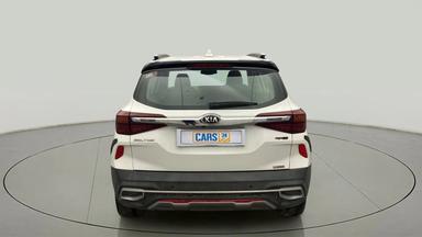 2020 KIA SELTOS