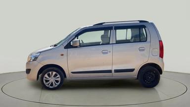 2015 Maruti Wagon R 1.0