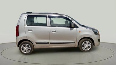 2015 Maruti Wagon R 1.0