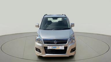 2015 Maruti Wagon R 1.0