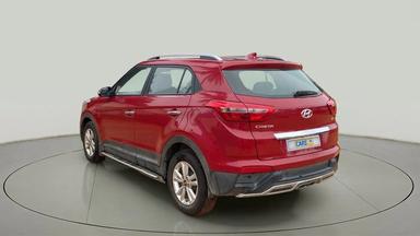 2017 Hyundai Creta