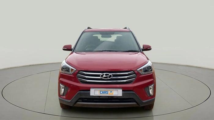 2017 Hyundai Creta