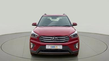 2017 Hyundai Creta