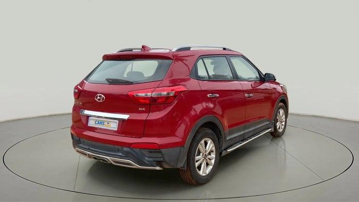 2017 Hyundai Creta