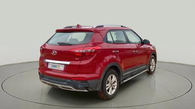 2017 Hyundai Creta