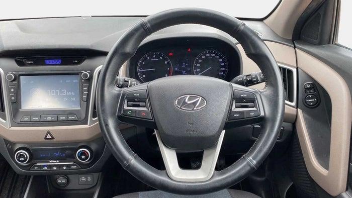 2017 Hyundai Creta