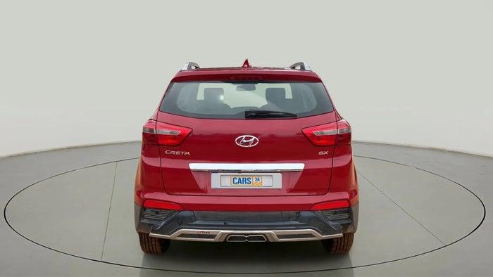 2017 Hyundai Creta