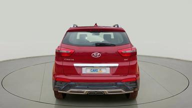 2017 Hyundai Creta