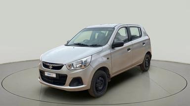 2015 Maruti Alto K10