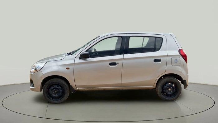 2015 Maruti Alto K10