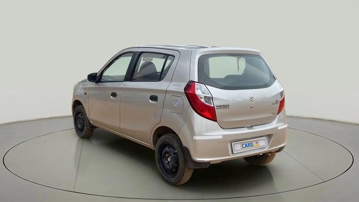 2015 Maruti Alto K10