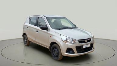 2015 Maruti Alto K10