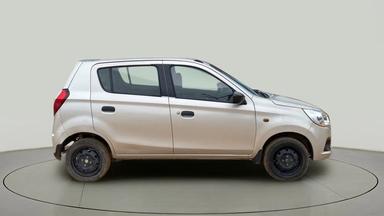 2015 Maruti Alto K10