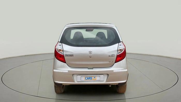 2015 Maruti Alto K10