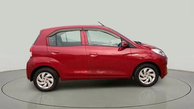 2019 Hyundai NEW SANTRO