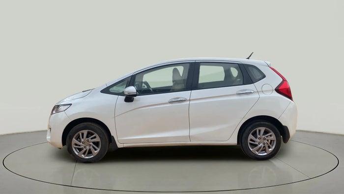 2019 Honda Jazz