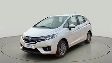 2019 Honda Jazz