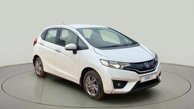 2019 Honda Jazz