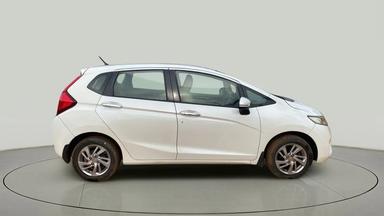 2019 Honda Jazz