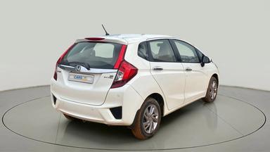 2019 Honda Jazz