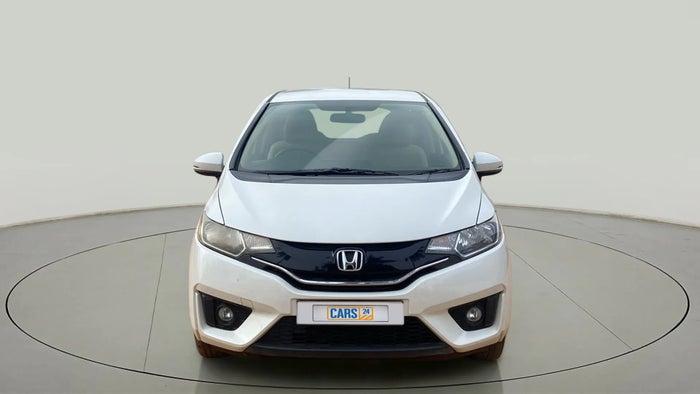 2019 Honda Jazz