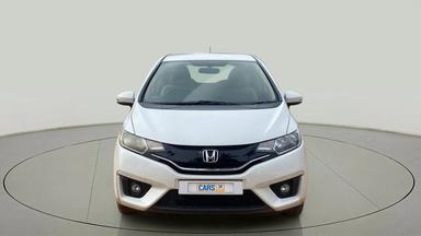 2019 Honda Jazz