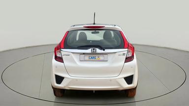 2019 Honda Jazz