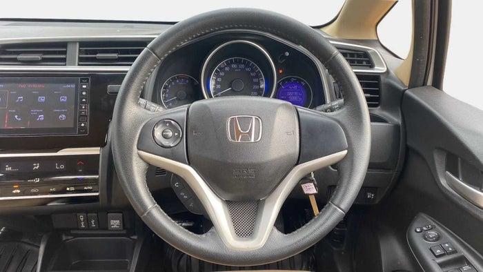 2019 Honda Jazz