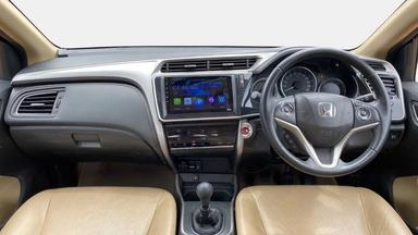 2019 Honda City