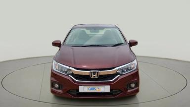 2019 Honda City