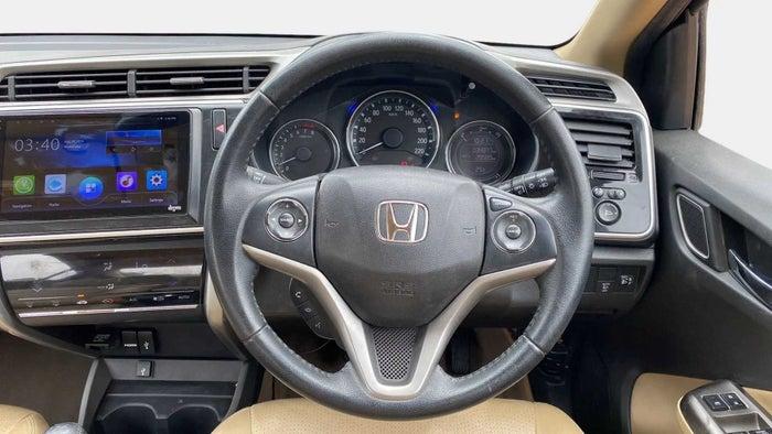 2019 Honda City