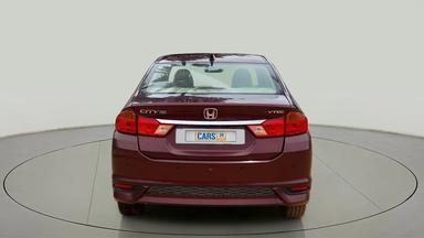 2019 Honda City