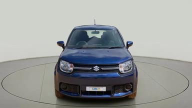 2018 Maruti IGNIS