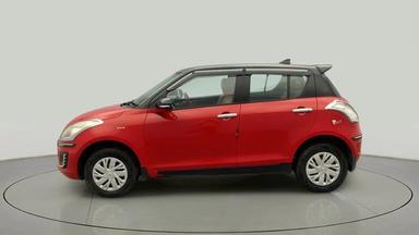 2015 Maruti Swift