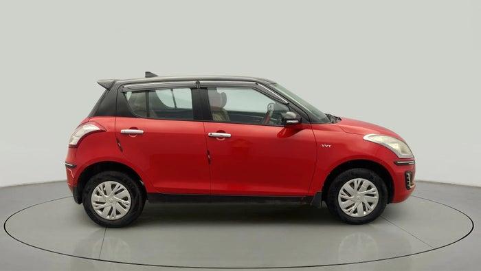 2015 Maruti Swift