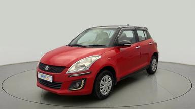 2015 Maruti Swift