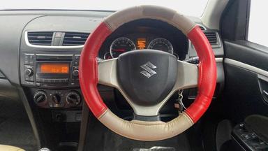 2015 Maruti Swift