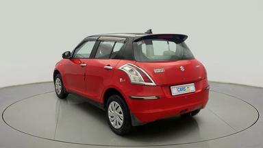 2015 Maruti Swift