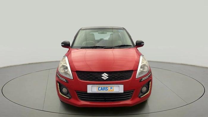 2015 Maruti Swift