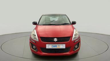 2015 Maruti Swift