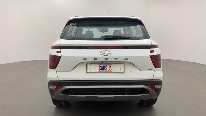 2020 Hyundai Creta