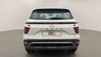 2020 Hyundai Creta