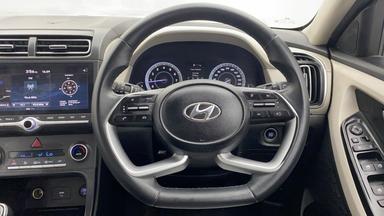 2020 Hyundai Creta