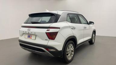 2020 Hyundai Creta