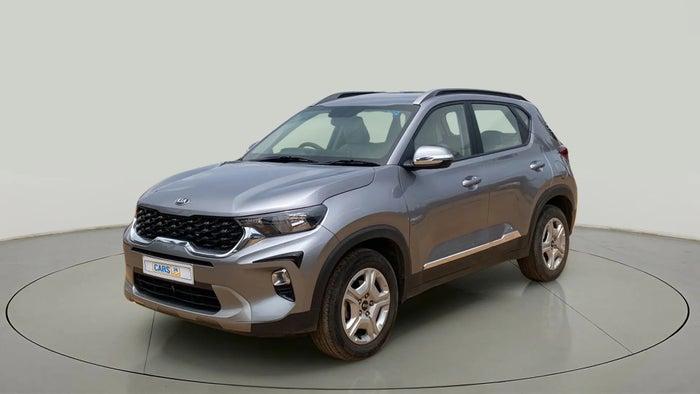 2021 KIA SONET