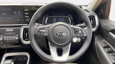 2021 KIA SONET