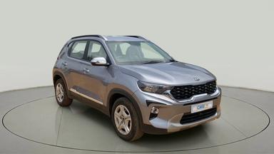 2021 KIA SONET