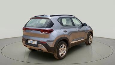 2021 KIA SONET