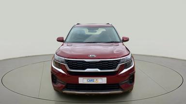 2020 KIA SELTOS