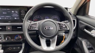 2020 KIA SELTOS